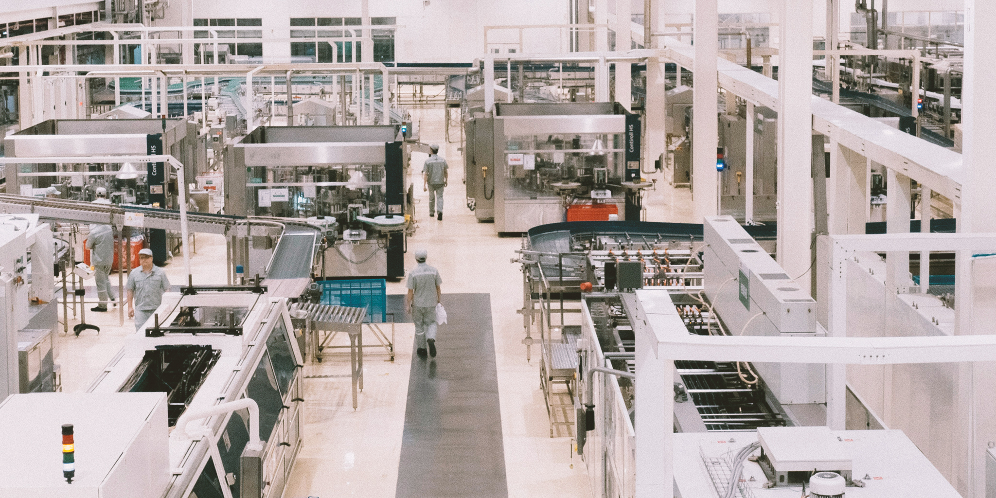 Sub-Basement Processing Facilities